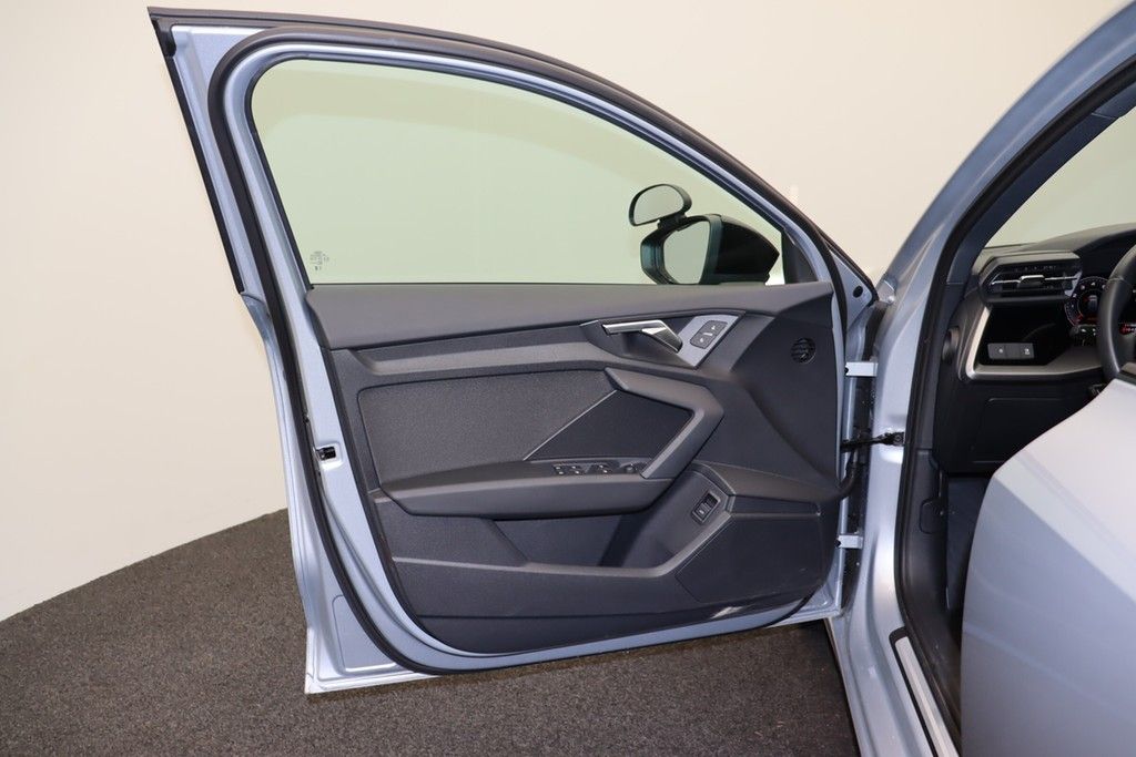 Audi A3 Sportback 35 TFSI - Samsaru's Car Outlet