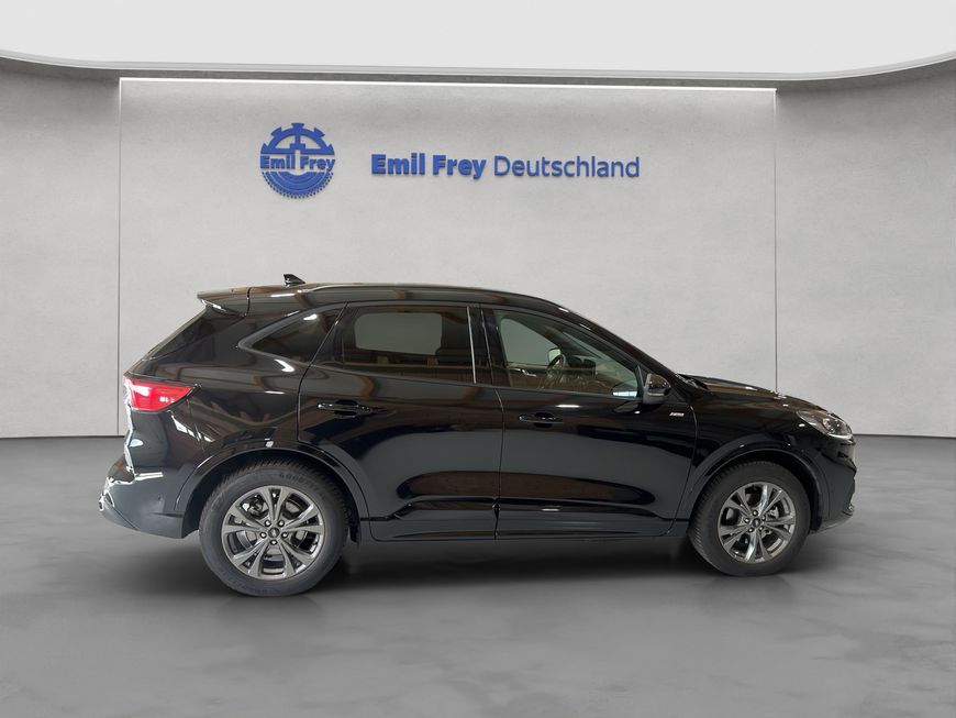 Ford Kuga 2.5 Duratec PHEV ST-LINE X *PANO*AHK*