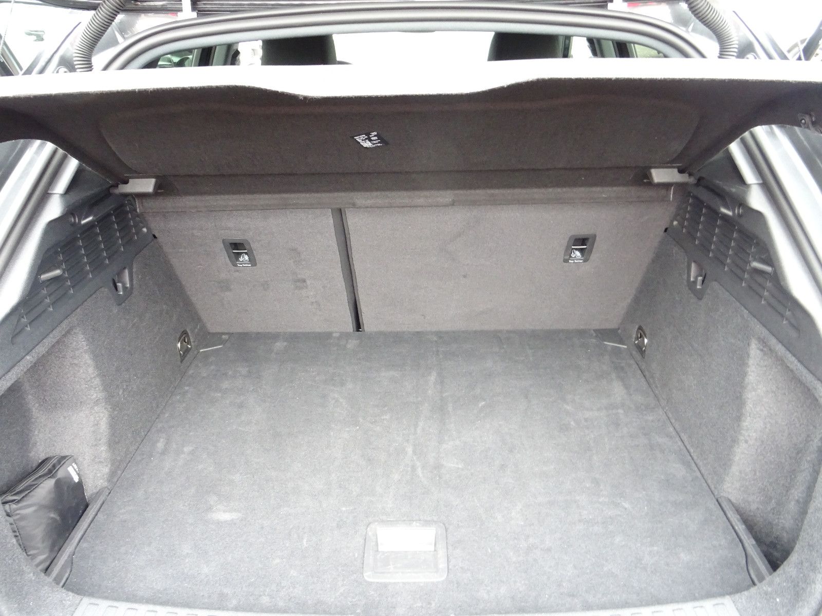 Audi A3 Sportback 30 TFSI S line Navi LED SHZ Virtual