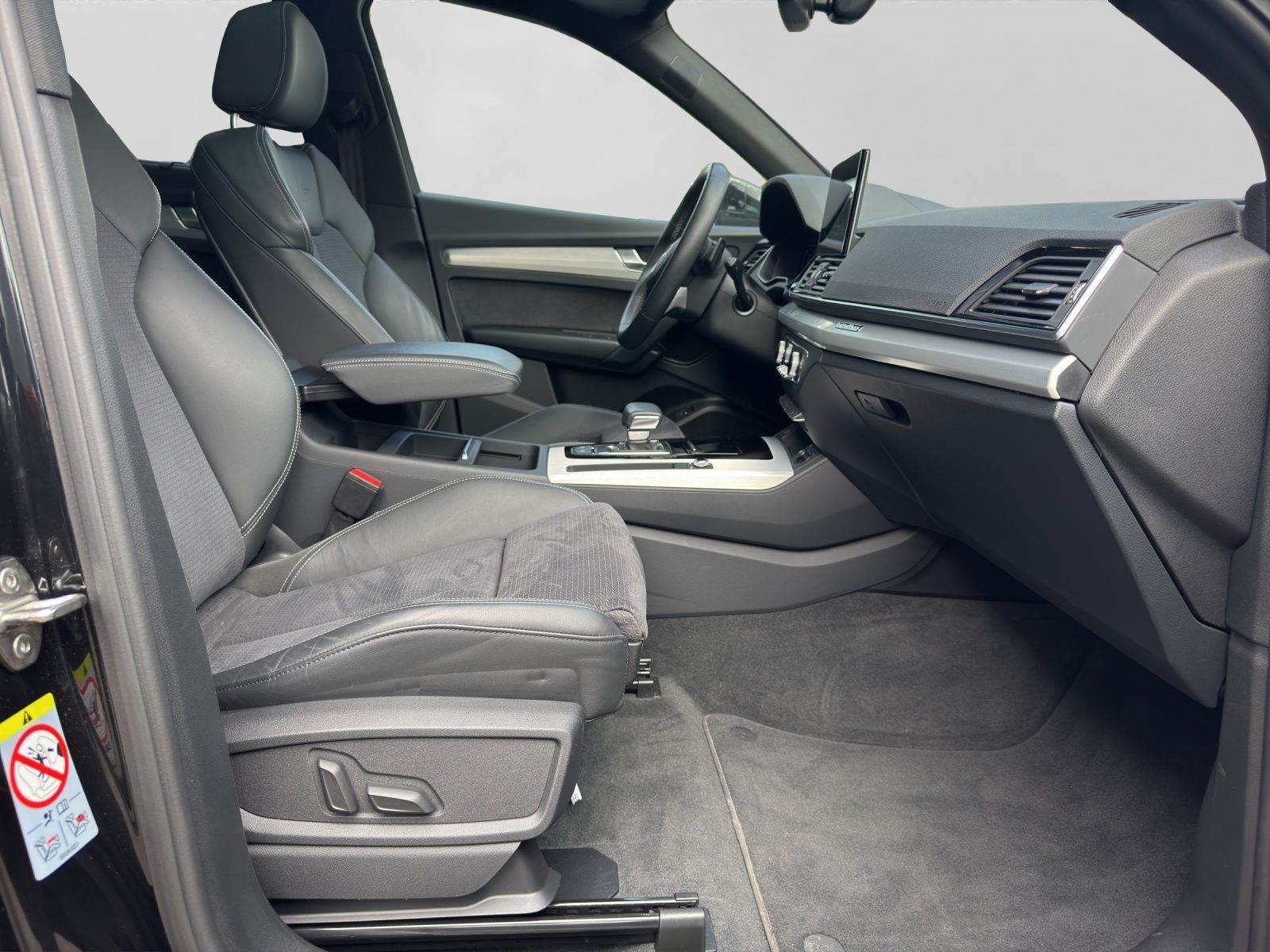 Audi Q5 Sportback 55 Q 2x S LINE AHK HuD PANO B&O
