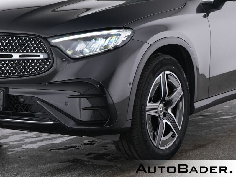 Mercedes-Benz GLC 220 d 4M AMG Advanced+ PSD AHK DISTR 19 MY26