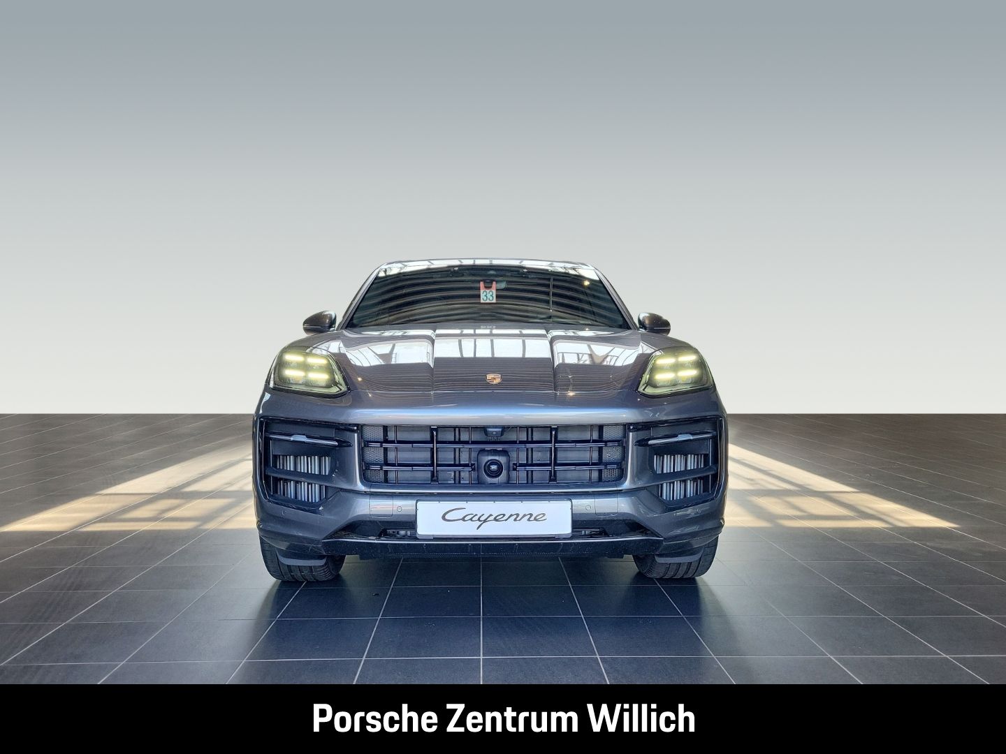 Porsche Cayenne S E-Hybrid BOSE Panoramadach LED-Matrix