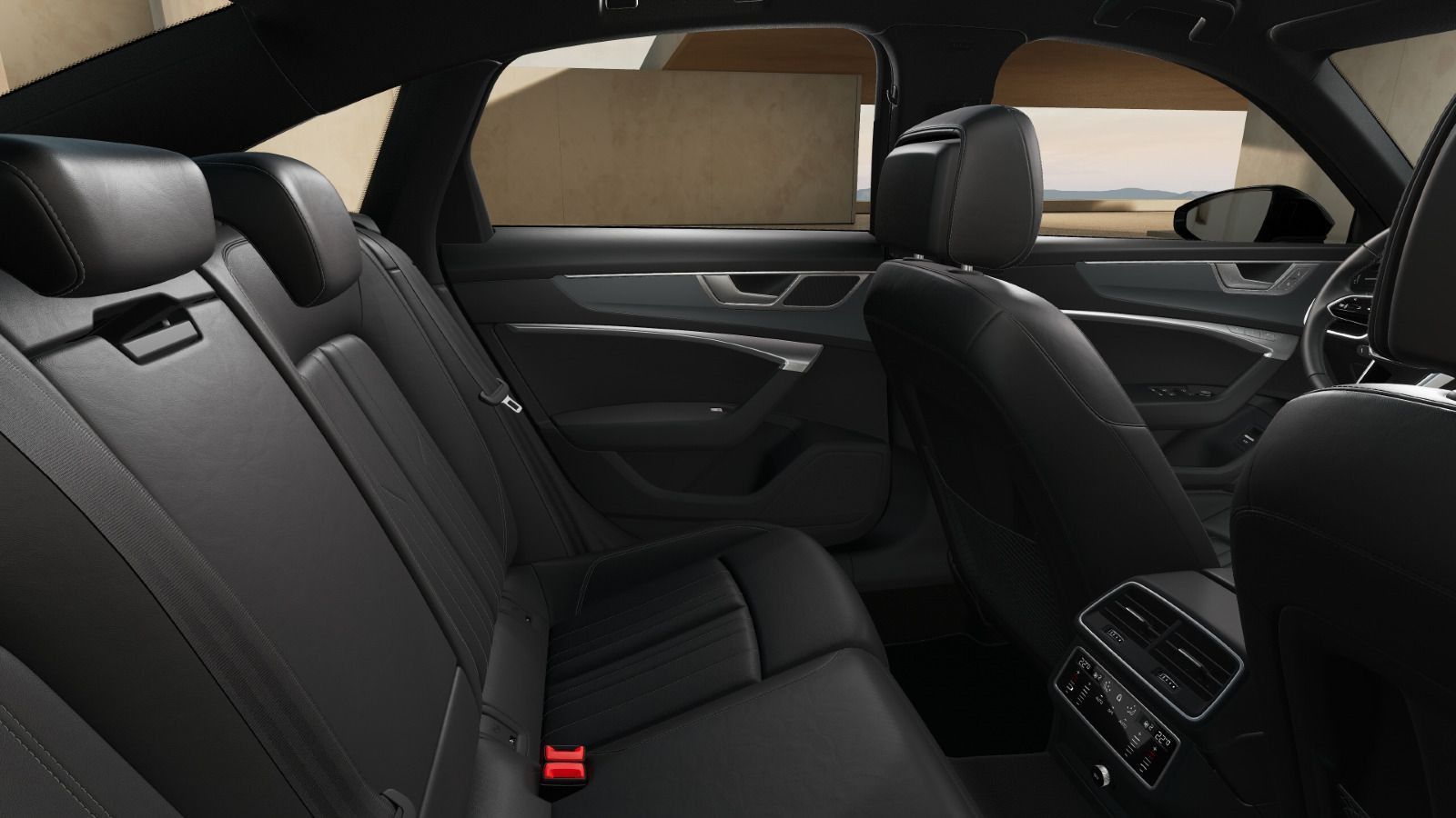 Audi A6 Limousine 40 TDI advanced Business - Samsaru's Car Outlet