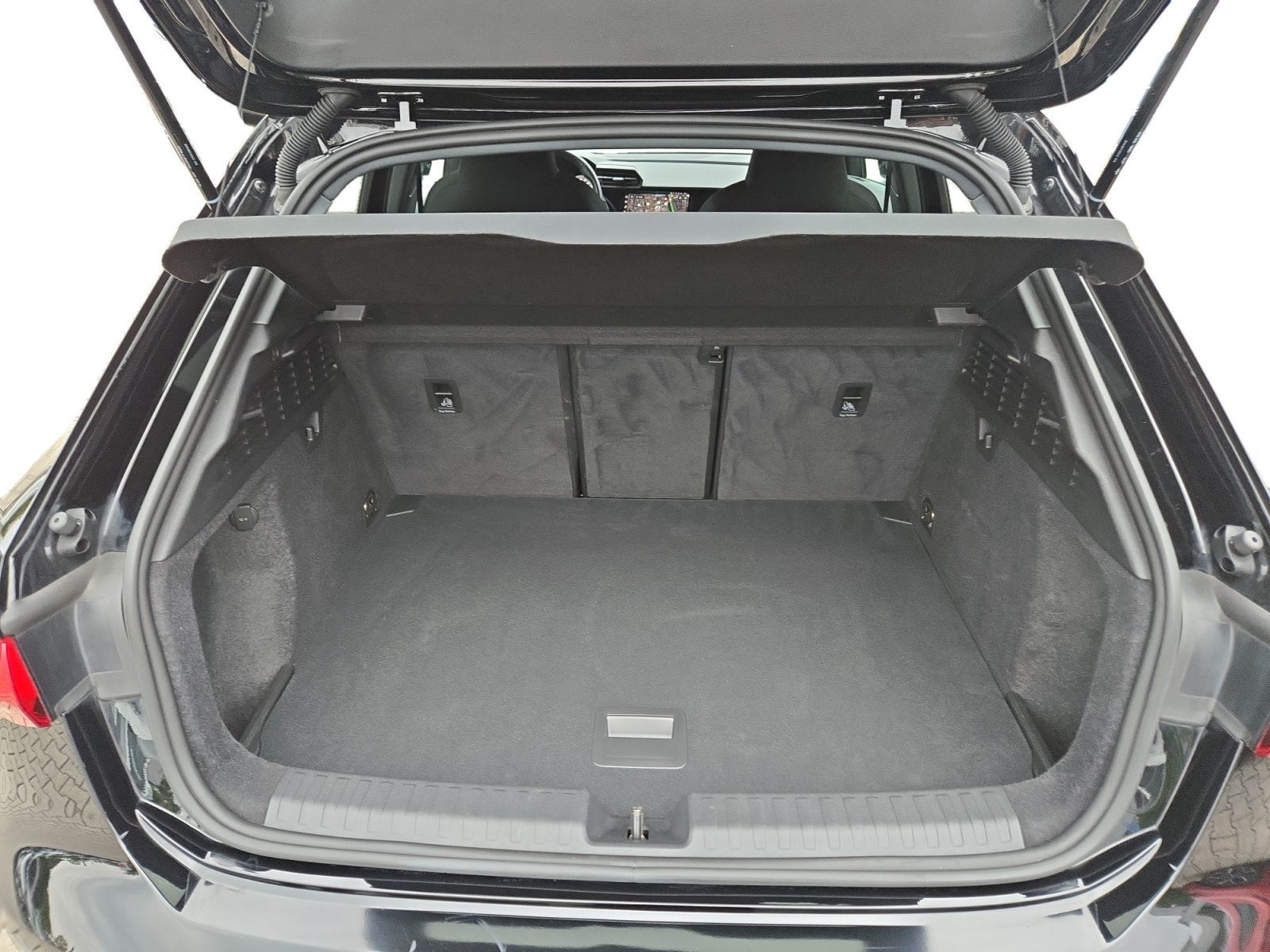 Audi A3 Sportback 30 TDI KAM/NAVI/VIRTUAL/SHZ/KLIMA