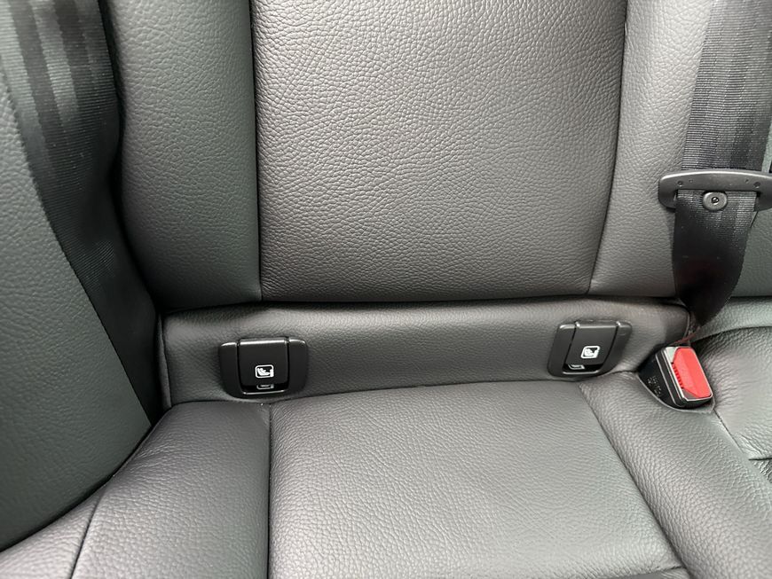 Volvo XC60 B5 B AWD Core