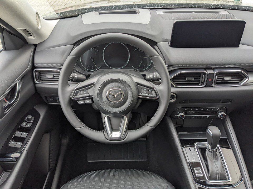Mazda CX-5 2.5l Ad´vantage Navi 360° Kamera Ganzjahres