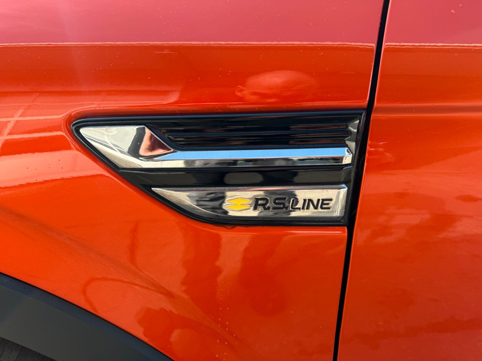 Renault Arkana TCe 140 EDC R.S. Line - Samsaru's Car Outlet