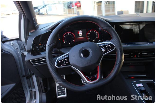 Volkswagen Golf VIII GTI Clubsport DSG - Samsaru's Car Outlet