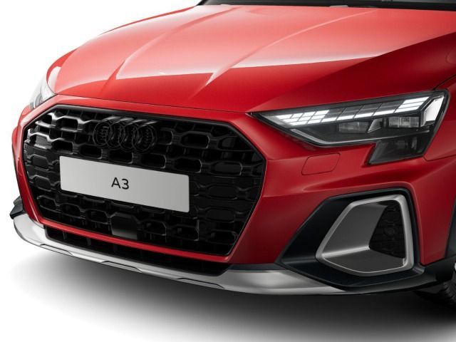 Audi A3 allstreet 35 TFSI S tronic - Samsaru's Car Outlet