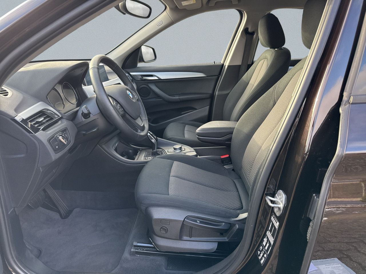 BMW X1 xDr20i Advant - Samsaru's Car Outlet