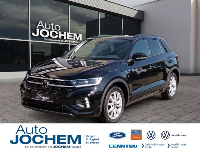 Volkswagen T-Roc R-Line 4Motion DSG - Samsaru's Car Outlet