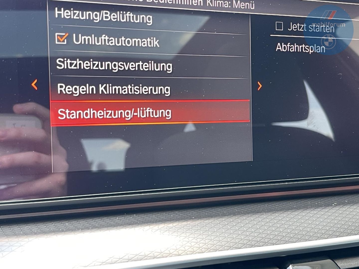 BMW 530 i Touring M-Sport AHK StandHZG Panorama