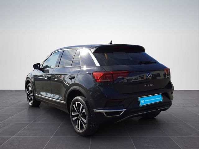 Volkswagen T-Roc 2.0 TDI United - Samsaru's Car Outlet
