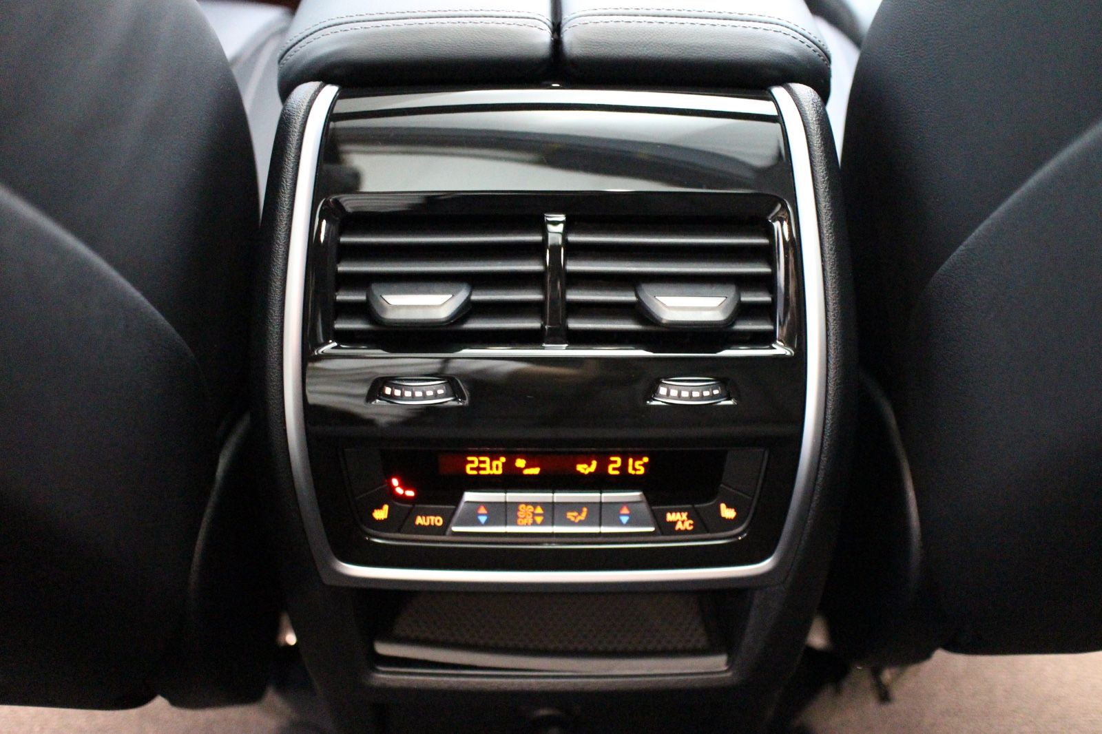 BMW X5 xDrive 40 d M Sport H&K Standheizung HeadUp