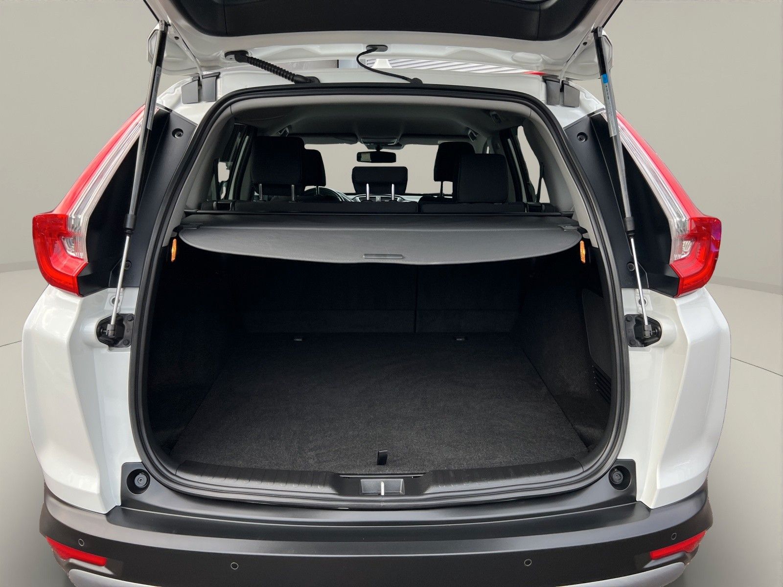 Honda CR-V 2.0 HYBRID Elegance PDC*Klima*Sitzheizung