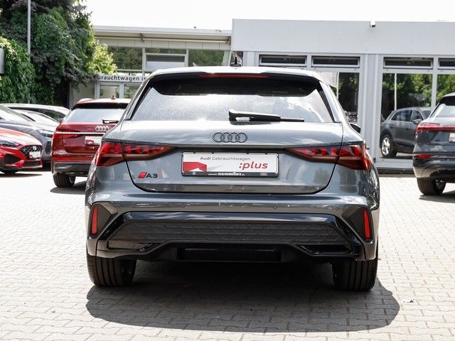 Audi A3 Sportback 30 TFSI S line - Samsaru's Car Outlet