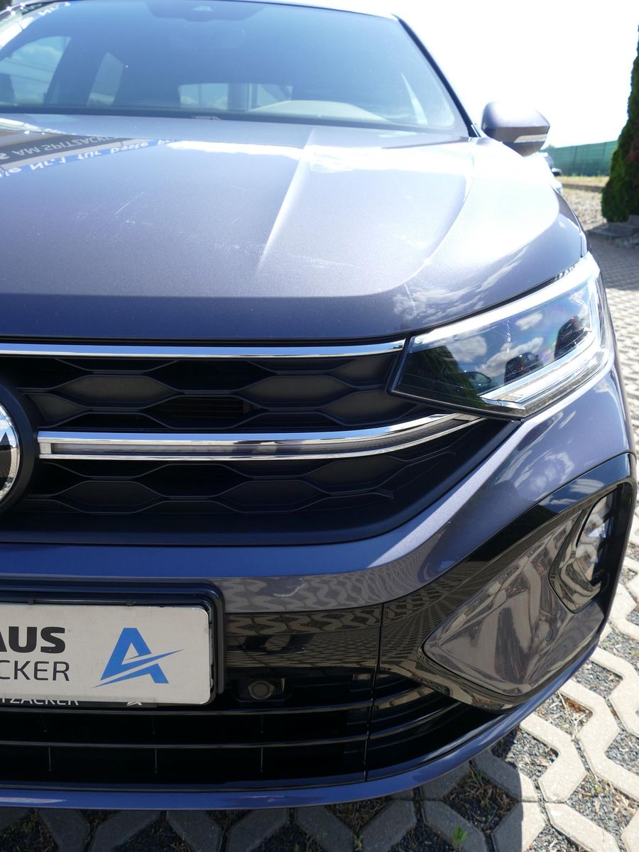 Volkswagen Taigo 1.0 TSI R-Line - Samsaru's Car Outlet