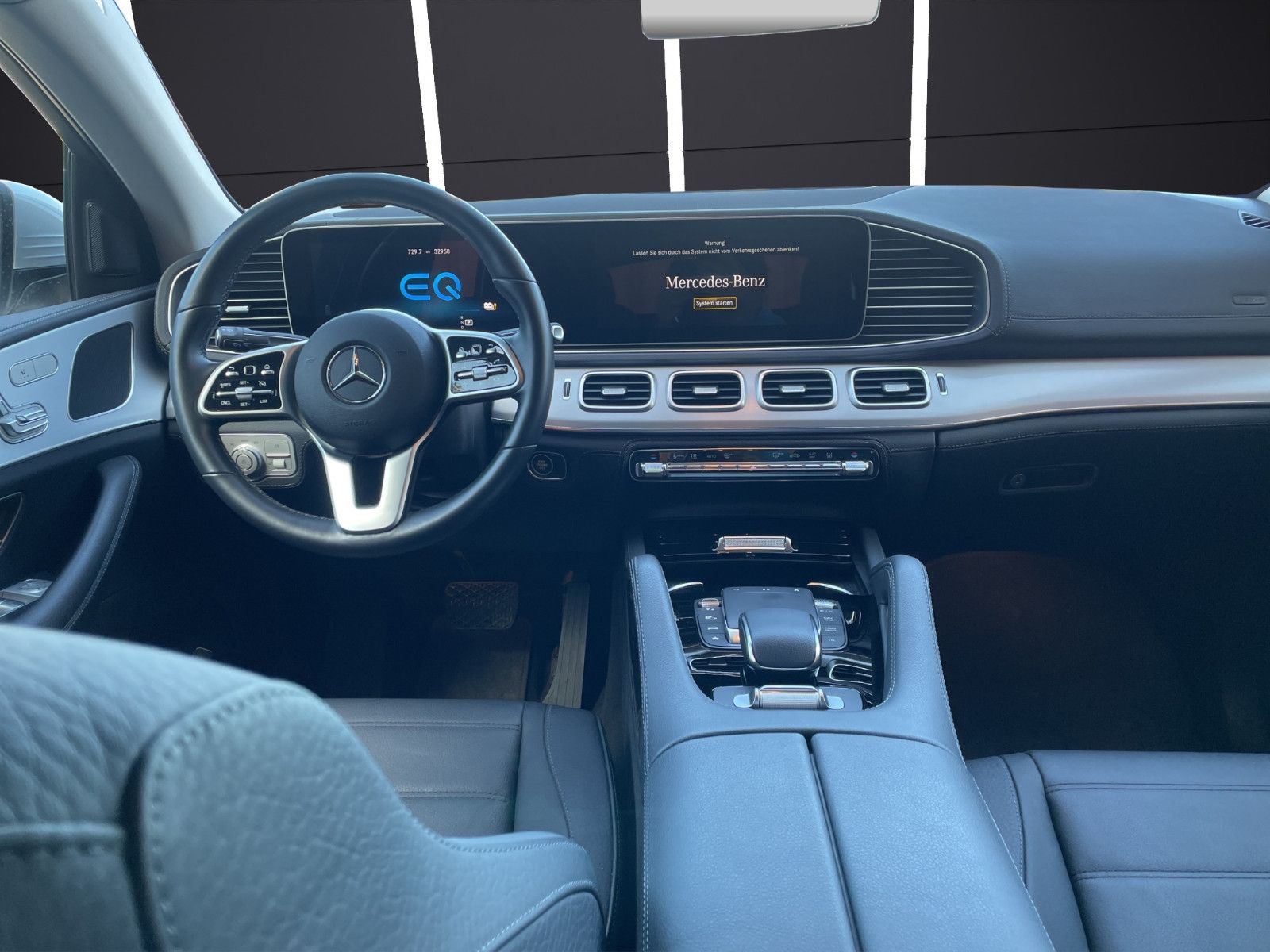 Mercedes-Benz GLE 350 4Matic Coupe *AMG*Allrad*Kamera*