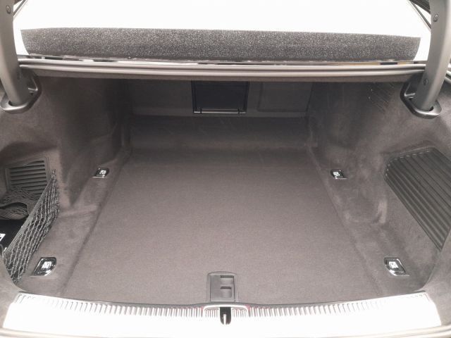 Audi A8 50 TDI quattro - Samsaru's Car Outlet