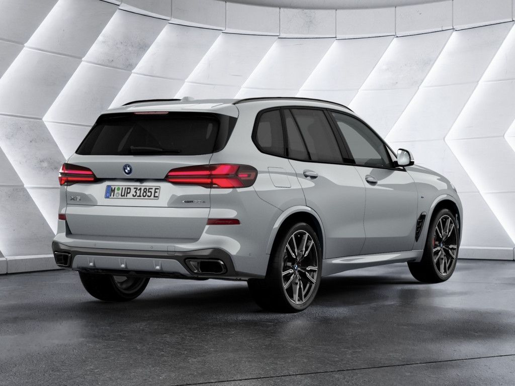 BMW X5 xDrive50e M-Sport ACC FACEL. LED PANO 360°