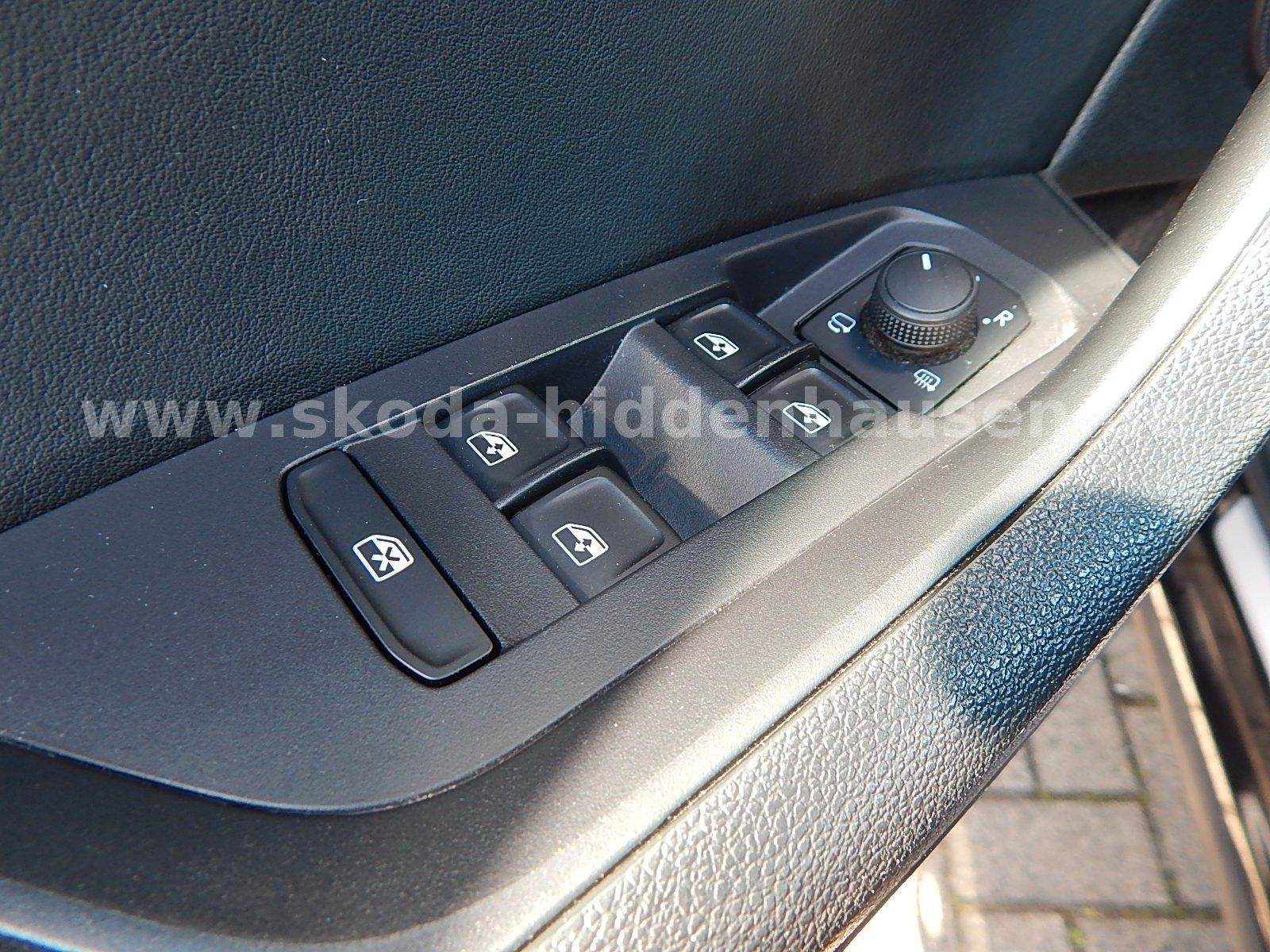 Skoda Kodiaq 2.0 TDI DSG 4x4 Style
