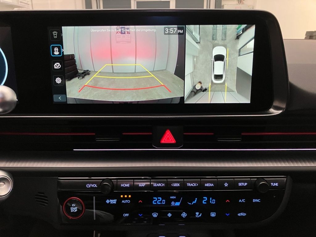 Hyundai IONIQ 6 4WD 84kWh N-Line X 2xKlima 360 ACC AUT
