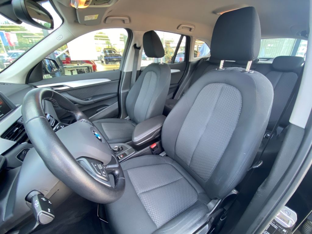 BMW X1 xDrive 25 e Advantage - Samsaru's Car Outlet