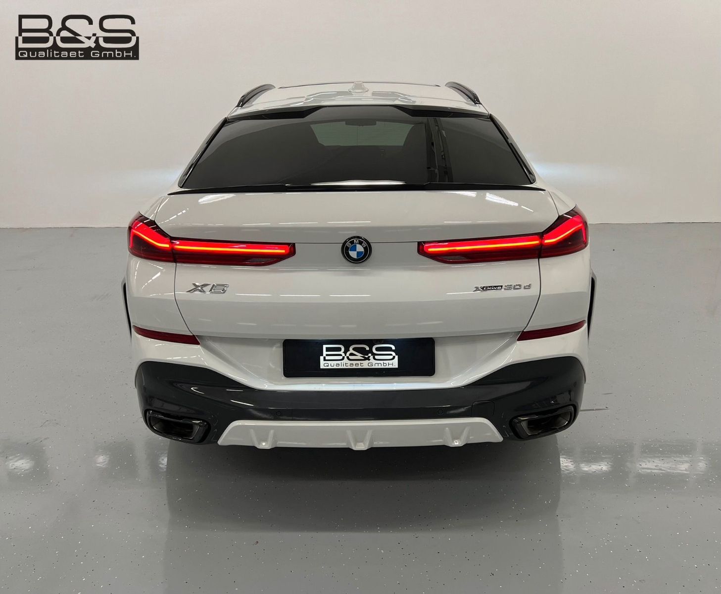 BMW X6 30d xDrive MSport ACC,HUD,PANO,HARMAN,AHK
