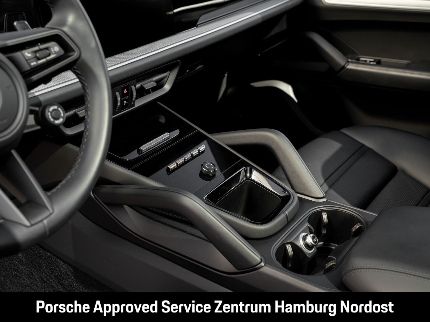 Porsche Cayenne E-Hybrid Coupe Sport Chrono PASM BOSE