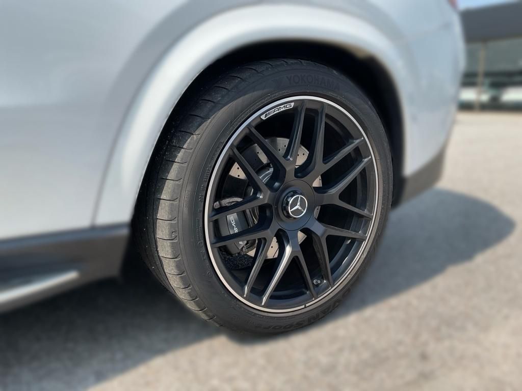 Mercedes-Benz GLE 53 AMG HY 4M+ C Night*AHK*Pano*HUD*Burmester