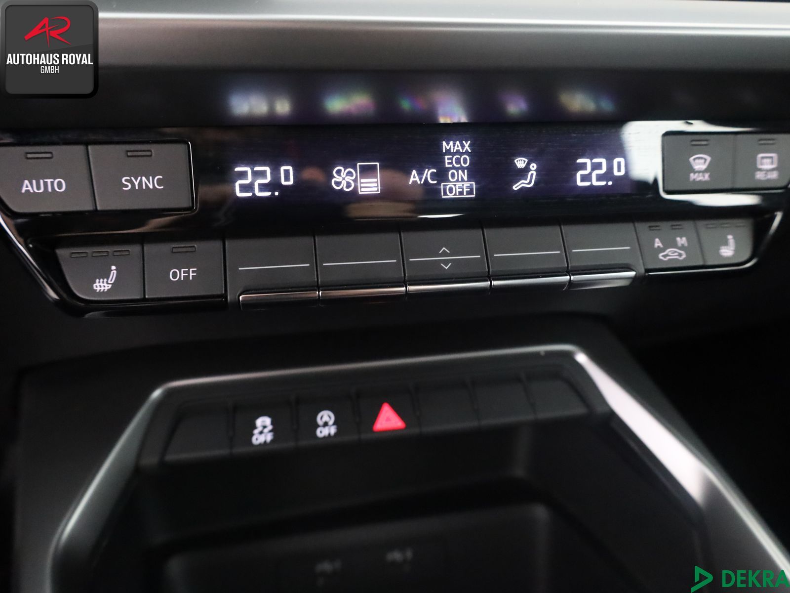 Audi A3 Sportback 30 TFSI S LINE CARPLAY,SPORTSITZE