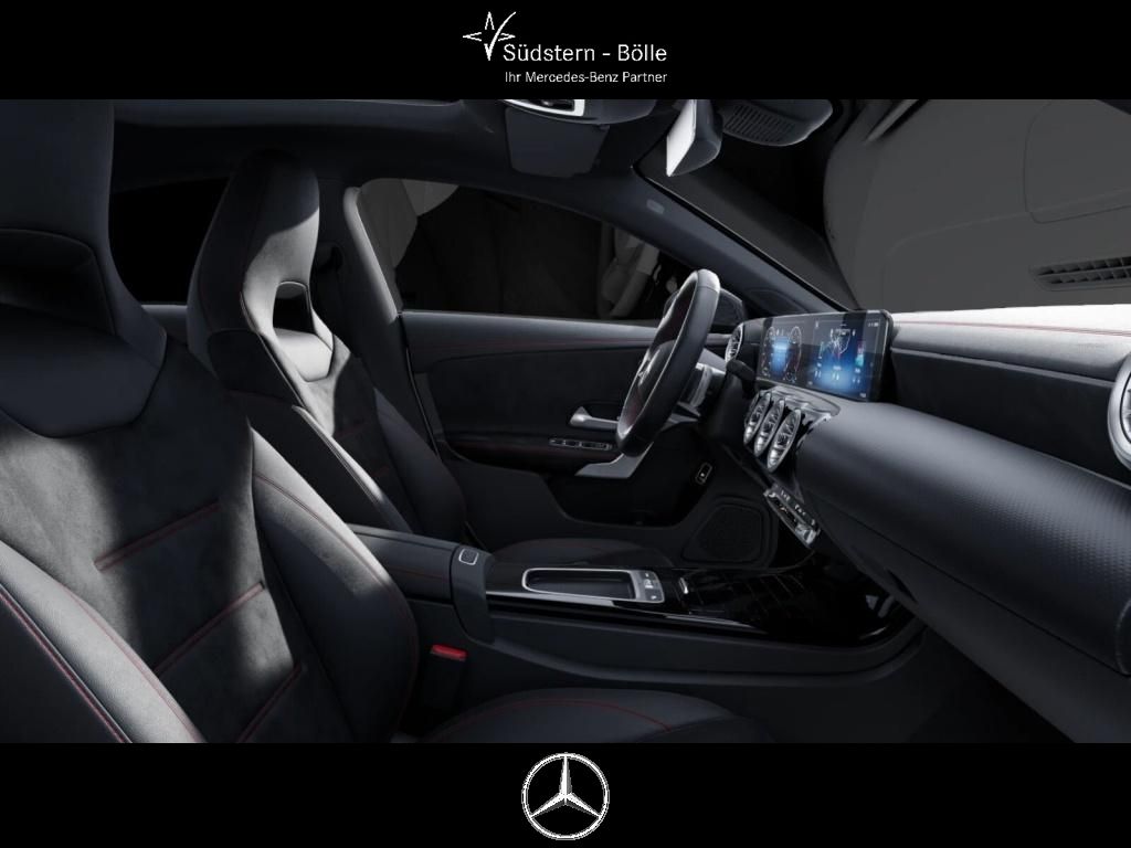 Mercedes-Benz CLA 220 4M Coupé - Samsaru's Car Outlet