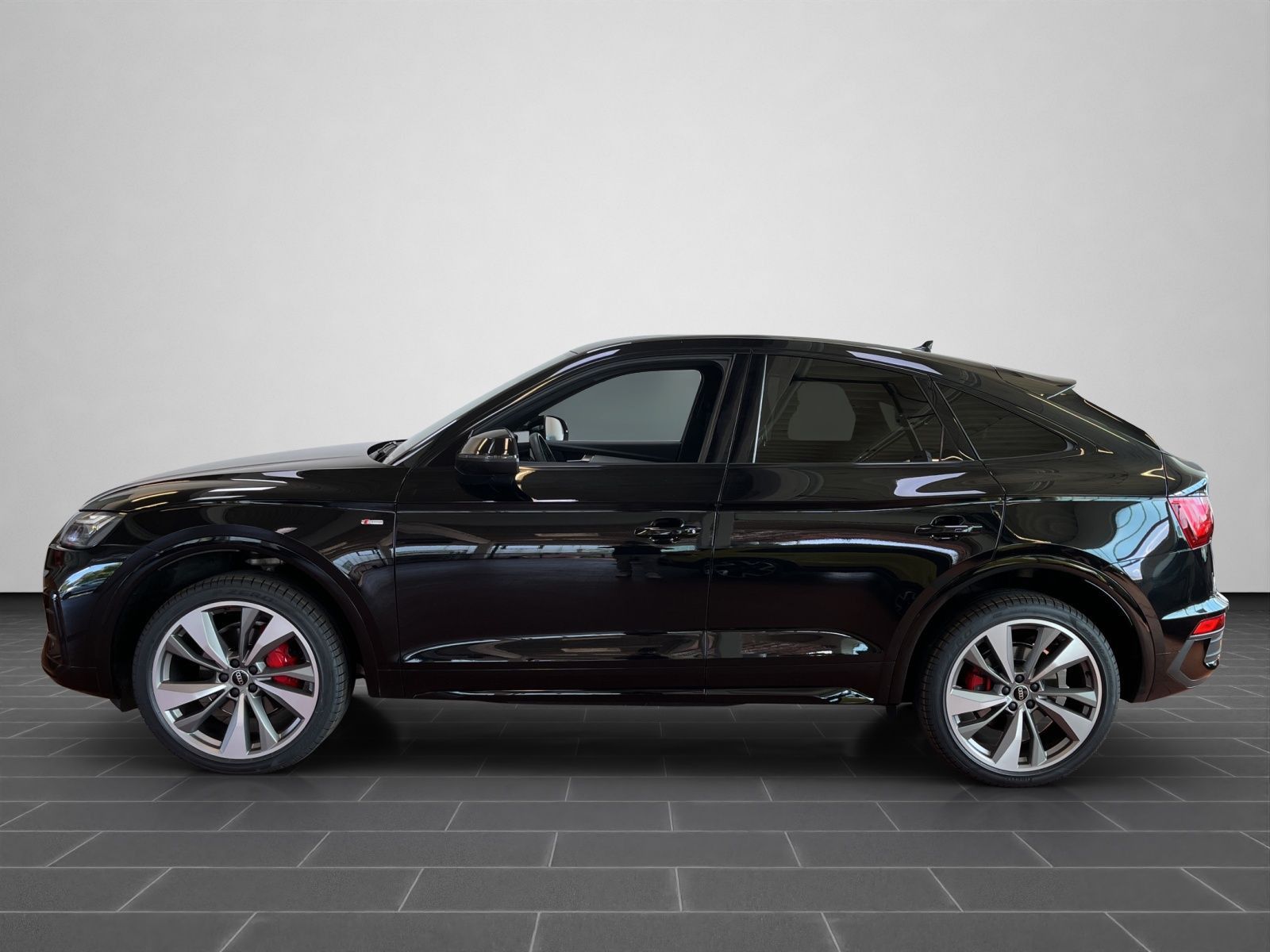 Audi Q5 Sportback S line 45 TFSI qu. - Samsaru's Car Outlet