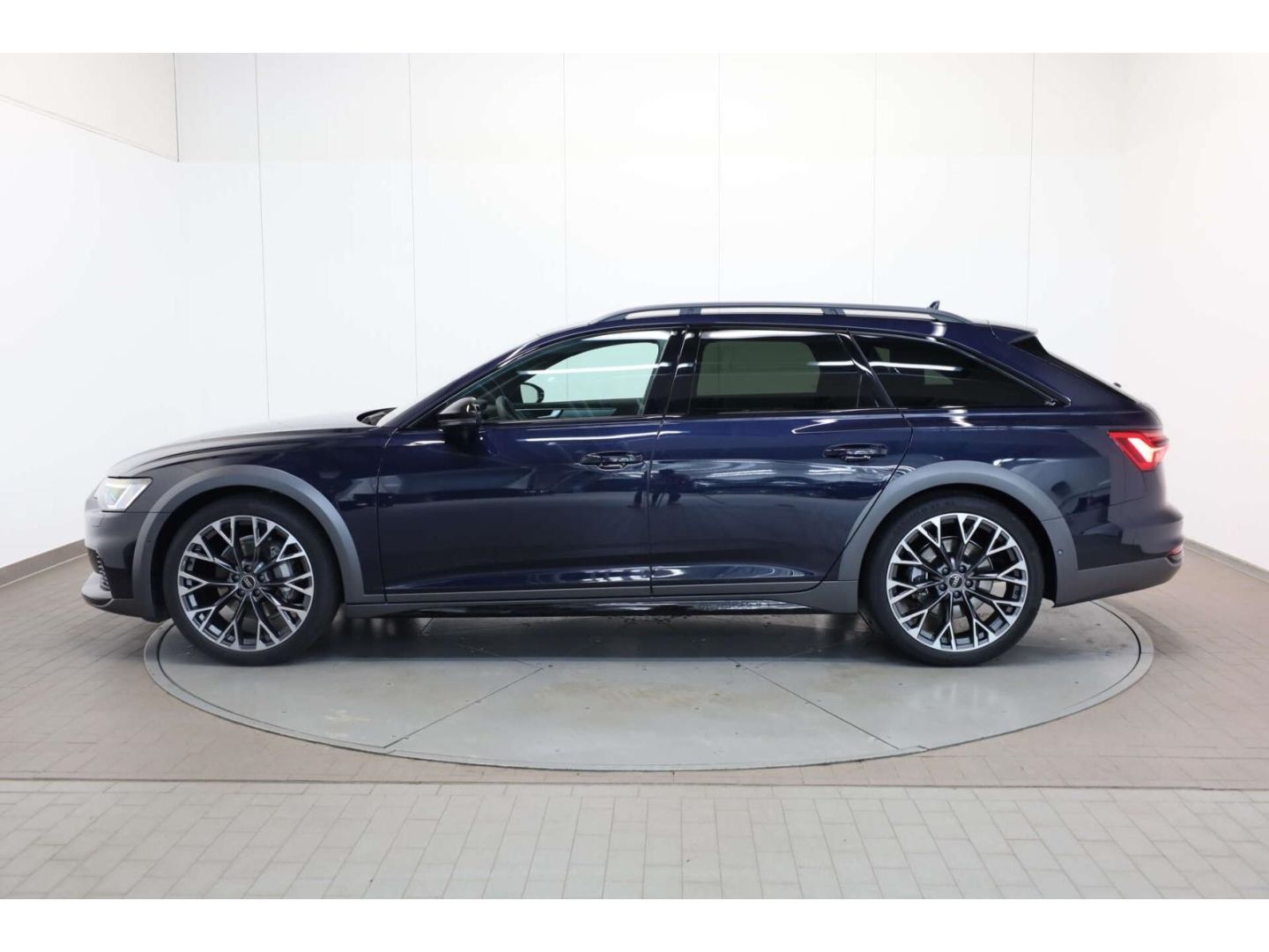 Audi A6 allroad 40 TDI quattro - Samsaru's Car Outlet