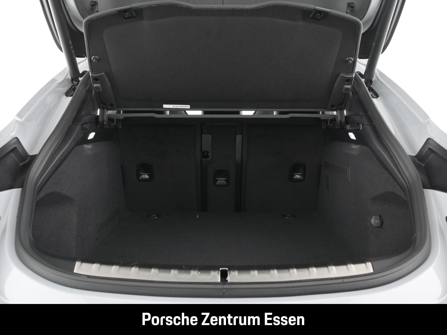 Porsche Taycan 4 Cross Turismo / Sitzbelüftung  BOSE  Pr
