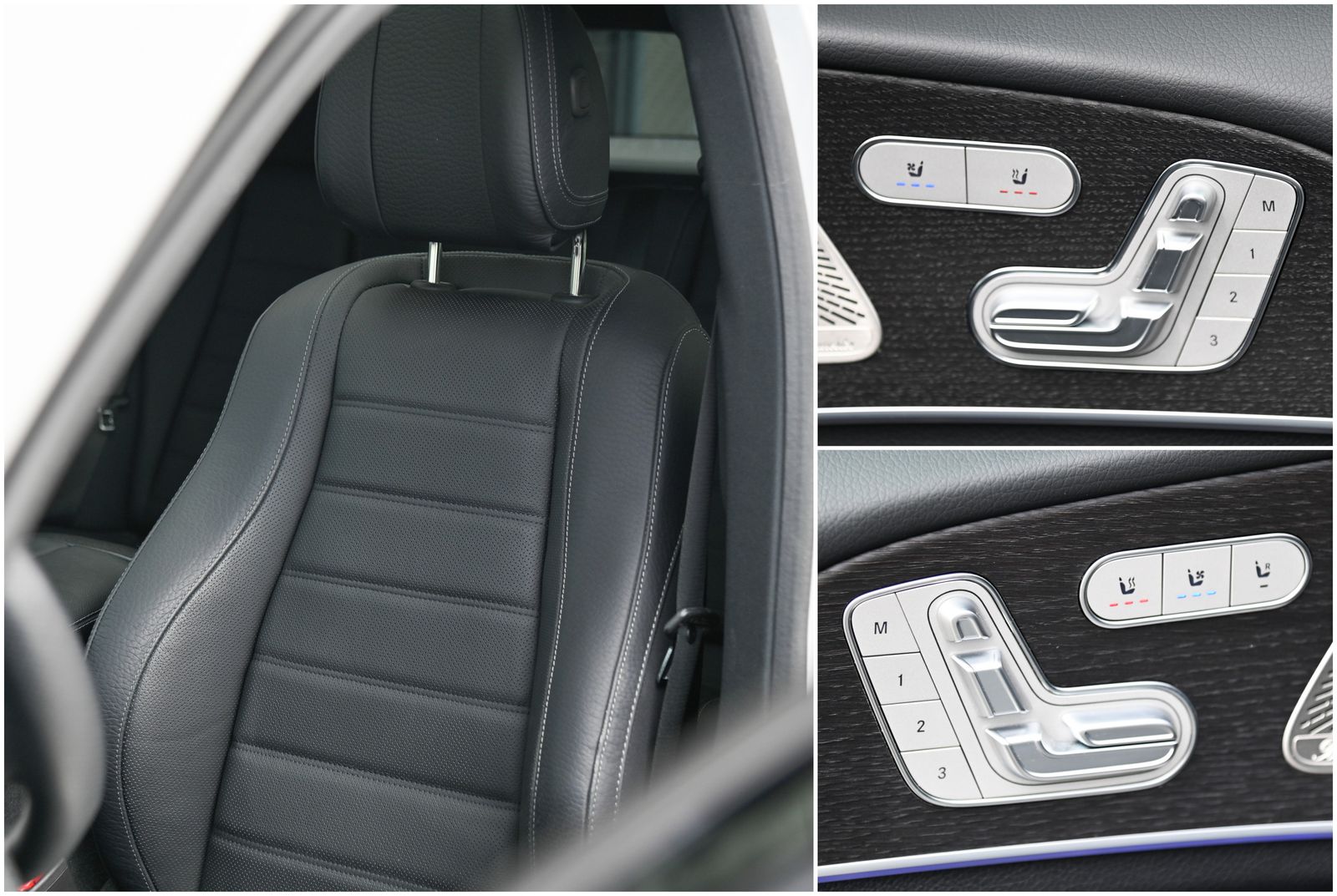 Mercedes-Benz GLE 450 d 4Matic Coupe AMG Line Luft* Pano* AHK*