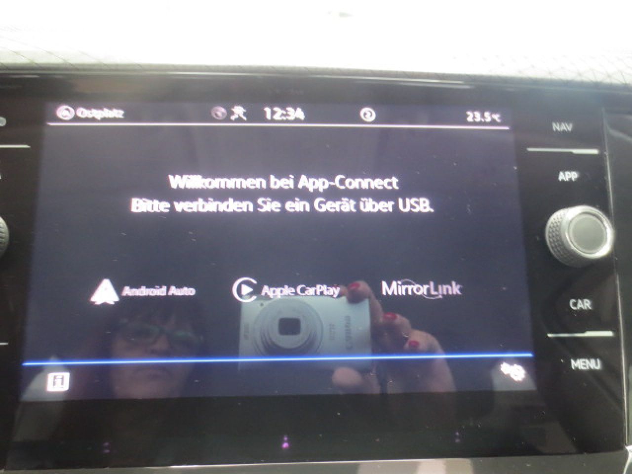 Volkswagen T-Cross Style 1.0 TSI - Samsaru's Car Outlet