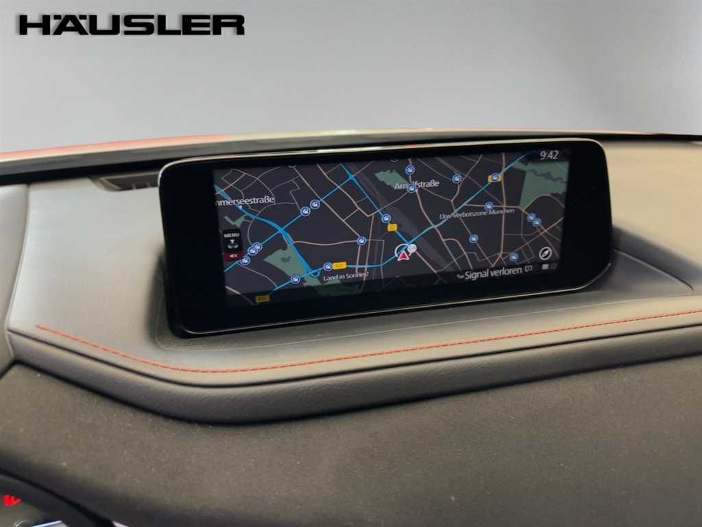 Mazda CX-30 2.0 Nagisa Automatik LED Navi BOSE Kamera