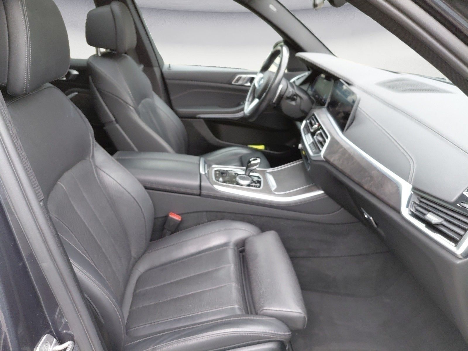 BMW X5 xDrive45e M Sportpaket Innovationsp. Panorama