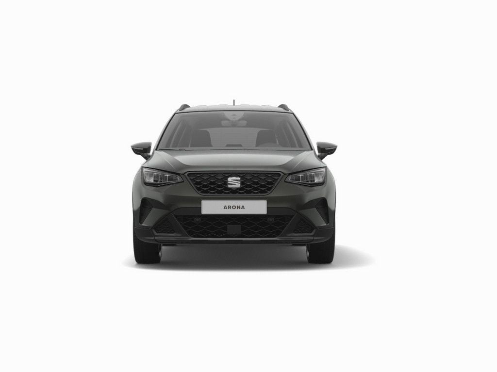 Seat Arona 1,0 TSI DSG Style Edition
