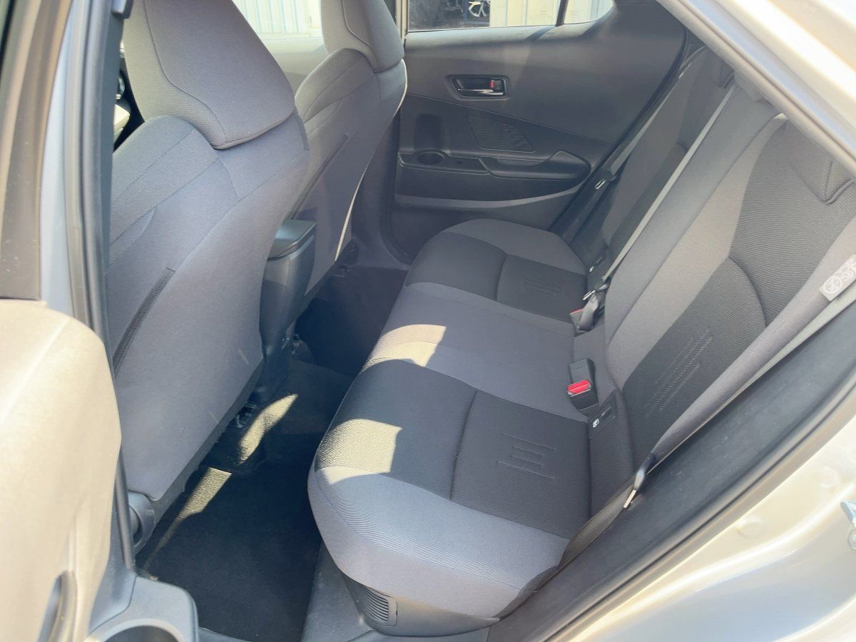 Toyota C-HR 1.8 Hybrid Teamplayer Navi*ACC*KAM*SHZ*DAB