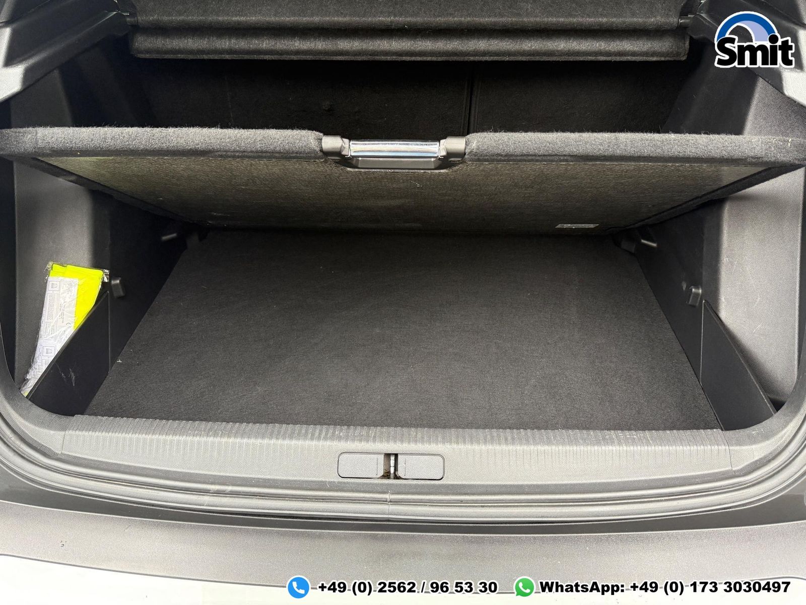 Peugeot 2008 GT-Line - Samsaru's Car Outlet