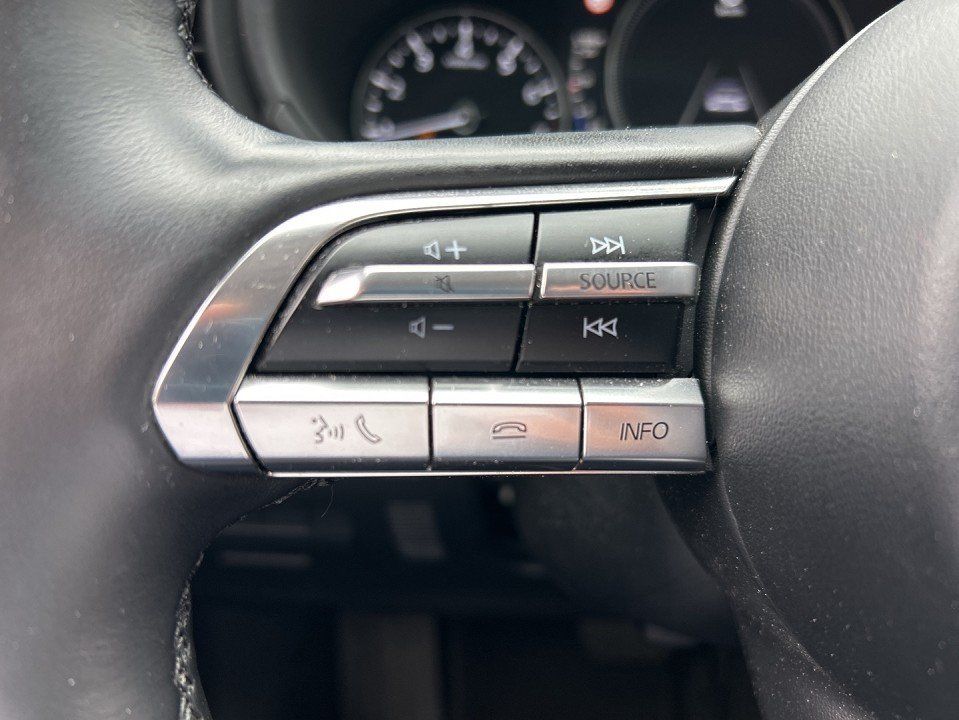 Mazda CX-30 "SELECTION" 2.0l "DES-P" M-Hybrid