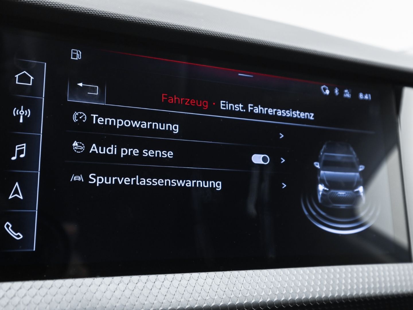 Audi A1 citycarver 35 TFSI S tronic Navi LED Parkpilo