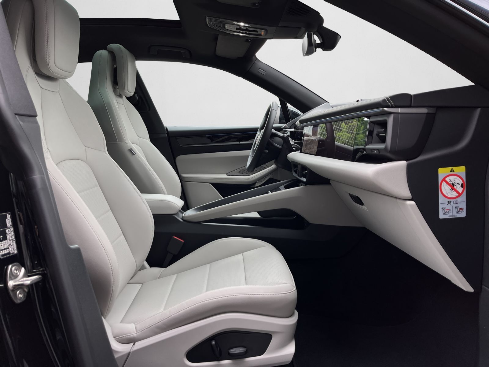 Porsche Macan 4S Headup,AHK,Pano