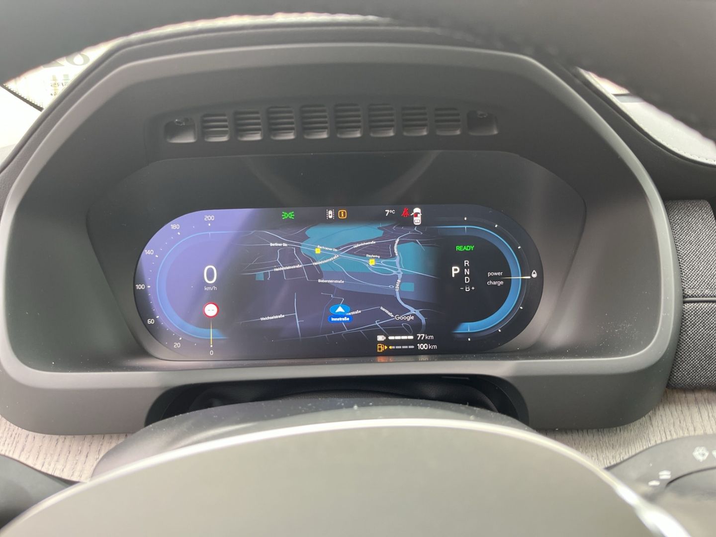 Volvo XC90 Ultra Dark T8 AWD Vollausstattung