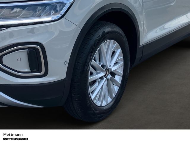 Volkswagen T-Roc 1.0 TSI - Samsaru's Car Outlet