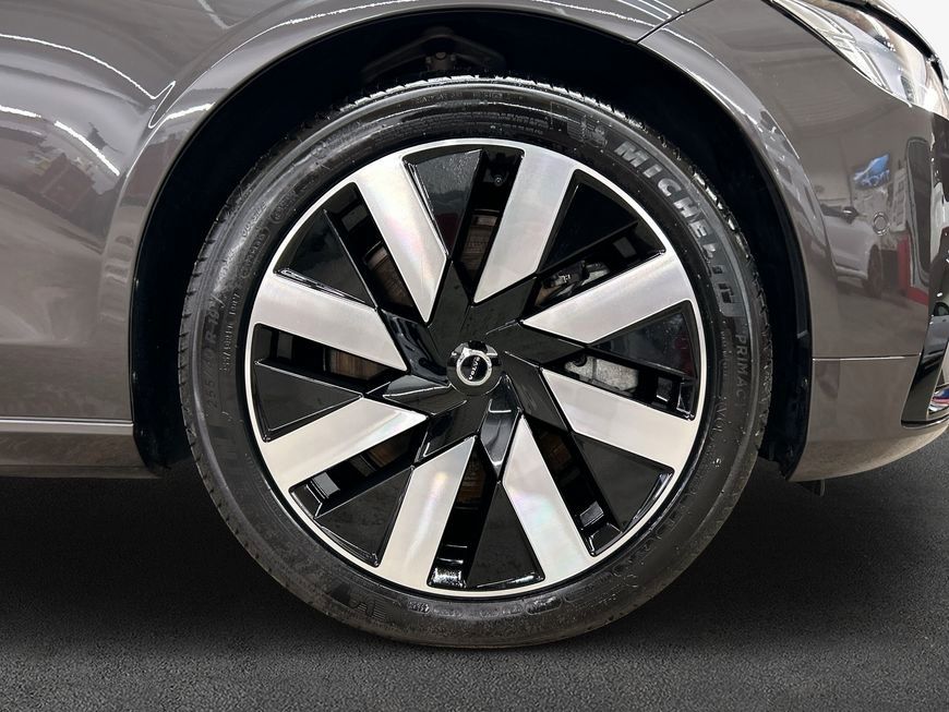 Volvo S90 T8 Recharge AWD Ultimate Dark Pano*360°View