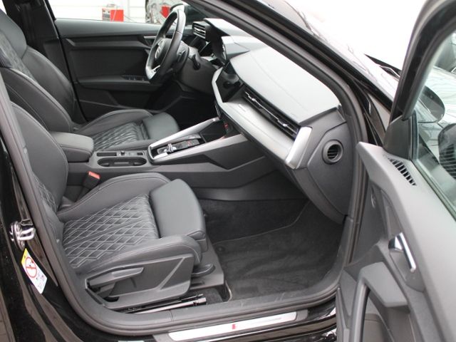 Audi A3 Sportback 35 TFSI S-TRONIC advanced+MATRIX+LE