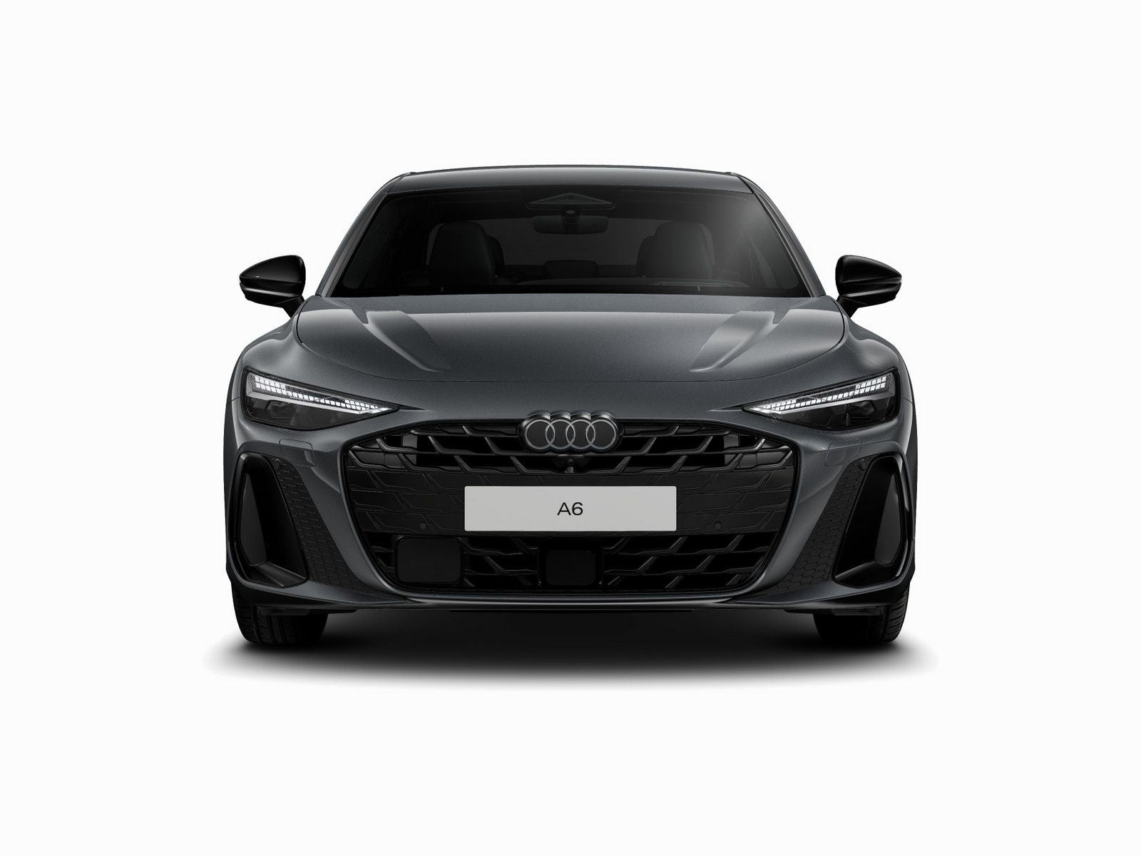 Audi A6 Limousine TFSI quattro*2x S line*UPE92*Matrix